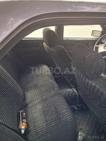 Mercedes 190 1991, 392,000 km - 2.0 l - Qazax