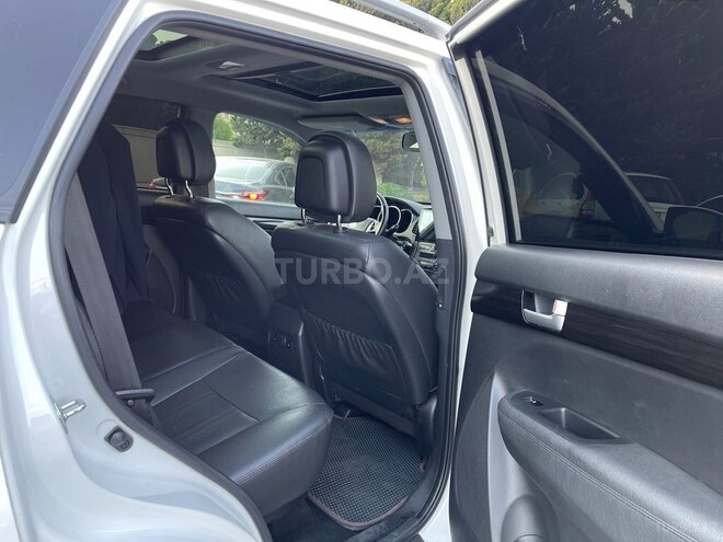 Kia Sorento 2011, 227,000 km - 2.0 l - Bakı