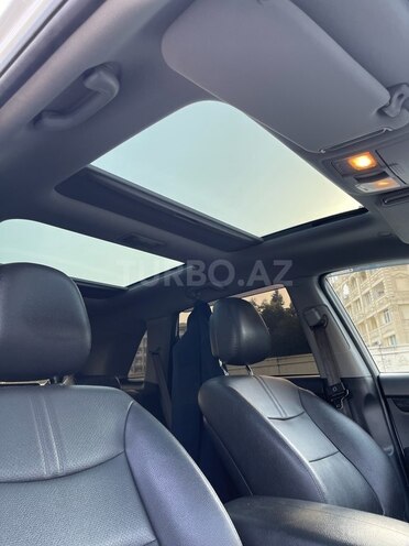 Kia Sorento 2011, 227,000 km - 2.0 l - Bakı