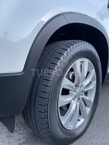 Kia Sorento 2011, 227,000 km - 2.0 l - Bakı