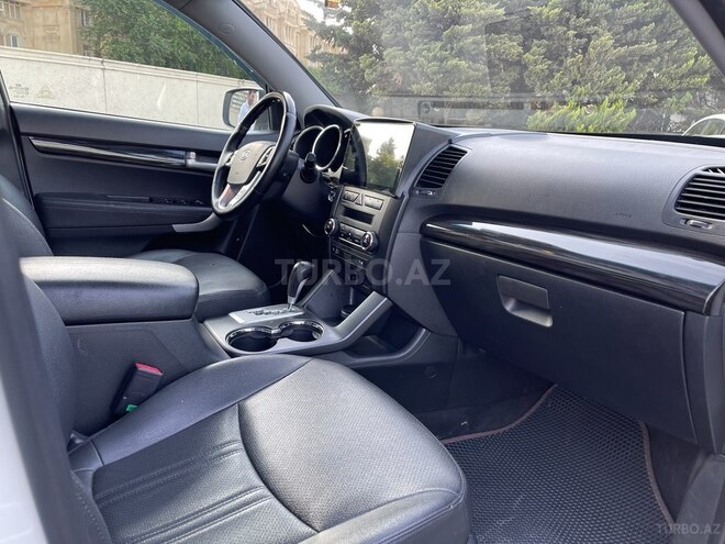 Kia Sorento 2011, 227,000 km - 2.0 l - Bakı