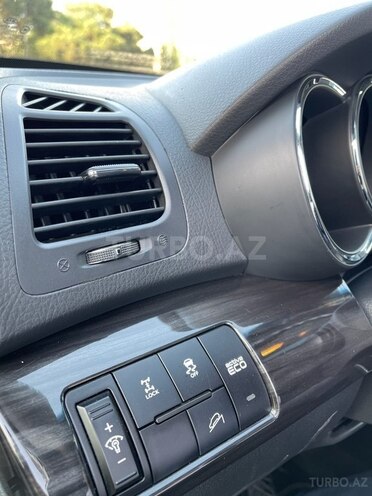 Kia Sorento 2011, 227,000 km - 2.0 l - Bakı
