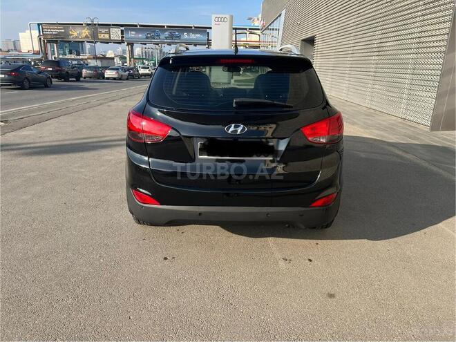 Hyundai ix35 2012, 133,000 km - 2.0 л - Bakı