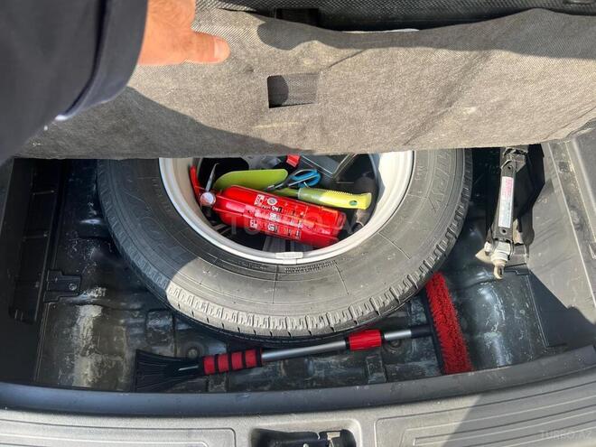 Hyundai ix35 2012, 133,000 km - 2.0 л - Bakı