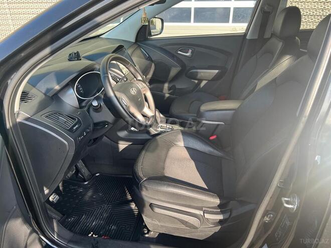 Hyundai ix35 2012, 133,000 km - 2.0 л - Bakı