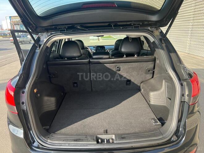 Hyundai ix35 2012, 133,000 km - 2.0 л - Bakı