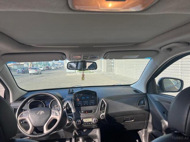Hyundai ix35 2012, 133,000 km - 2.0 л - Bakı
