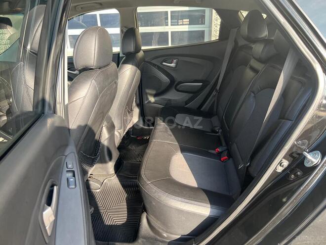 Hyundai ix35 2012, 133,000 km - 2.0 л - Bakı