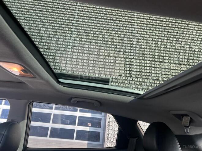 Hyundai ix35 2012, 133,000 km - 2.0 л - Bakı