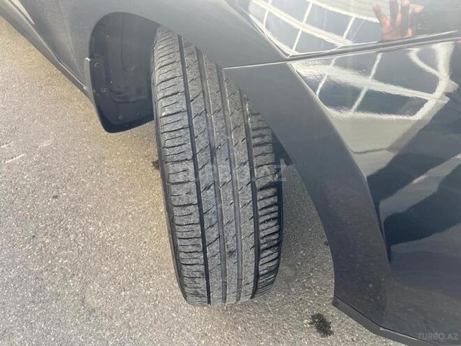 Hyundai ix35 2012, 133,000 km - 2.0 л - Bakı