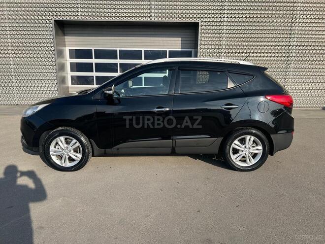 Hyundai ix35 2012, 133,000 km - 2.0 л - Bakı
