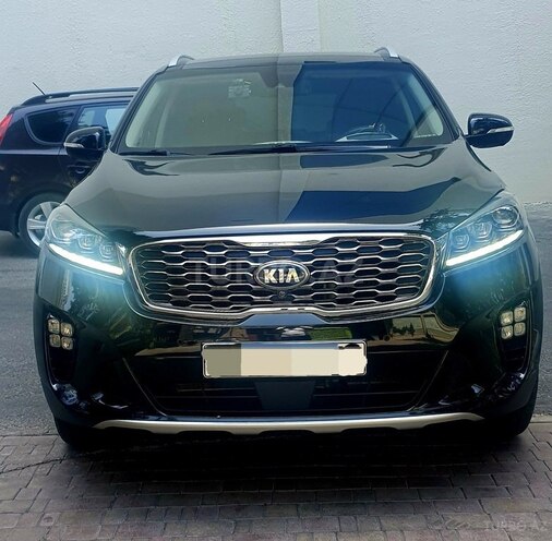 Kia Sorento 2019, 149,000 km - 2.0 l - Bakı