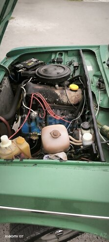 LADA (VAZ) 2106 1987, 78,000 km - 1.6 л - Göyçay
