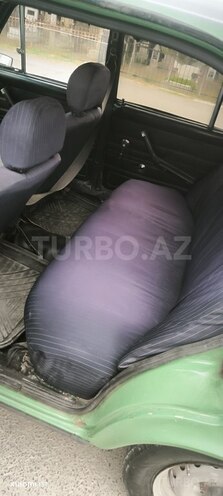LADA (VAZ) 2106 1987, 78,000 km - 1.6 л - Göyçay
