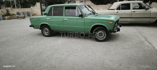 LADA (VAZ) 2106 1987, 78,000 km - 1.6 л - Göyçay