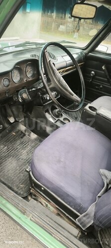 LADA (VAZ) 2106 1987, 78,000 km - 1.6 л - Göyçay