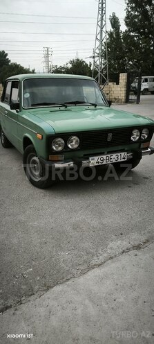LADA (VAZ) 2106 1987, 78,000 km - 1.6 л - Göyçay