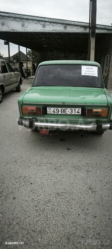 LADA (VAZ) 2106 1987, 78,000 km - 1.6 л - Göyçay