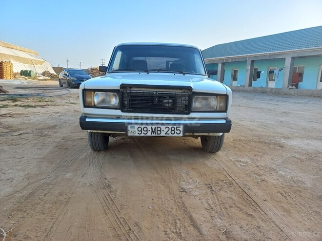 LADA (VAZ) 2107 2004, 80,000 km - 1.6 л - Bakı