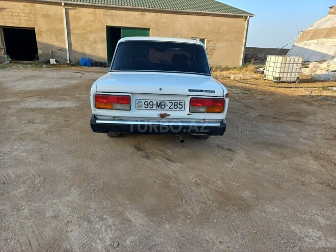LADA (VAZ) 2107 2004, 80,000 km - 1.6 л - Bakı
