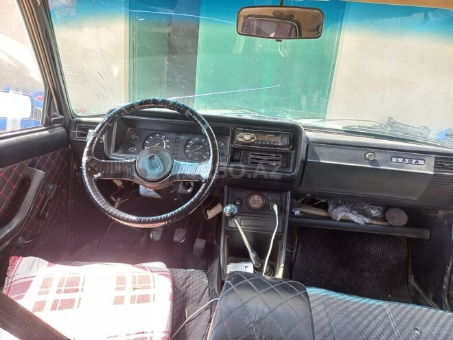 LADA (VAZ) 2107 2004, 80,000 km - 1.6 л - Bakı