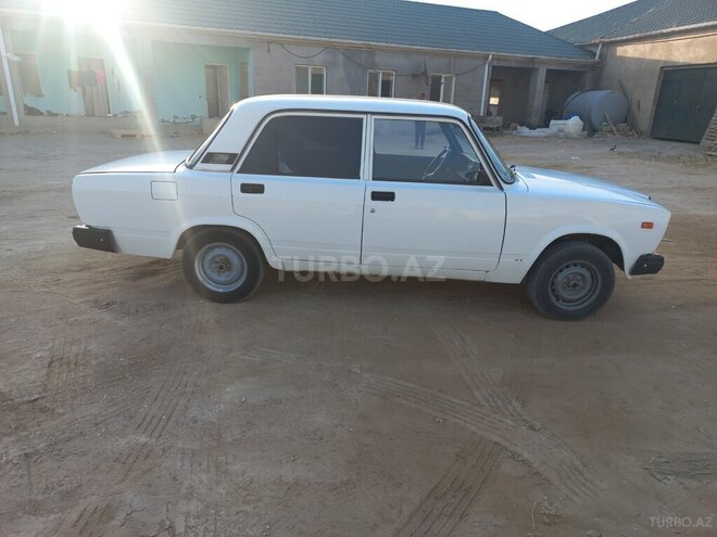LADA (VAZ) 2107 2004, 80,000 km - 1.6 л - Bakı