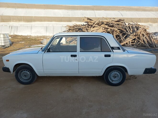 LADA (VAZ) 2107 2004, 80,000 km - 1.6 л - Bakı