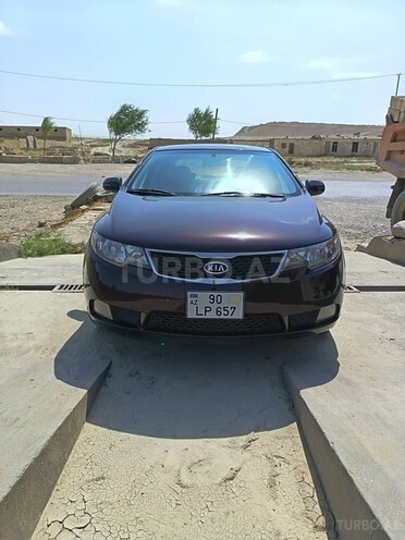 Kia Cerato 2011, 315,000 km - 1.6 l - Bakı