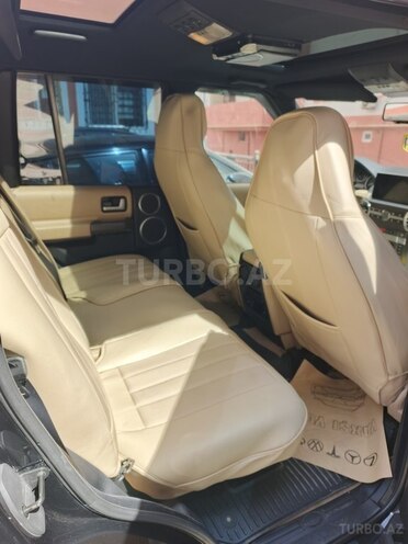 Land Rover Discovery 2006, 240,000 km - 4.4 л - Bakı