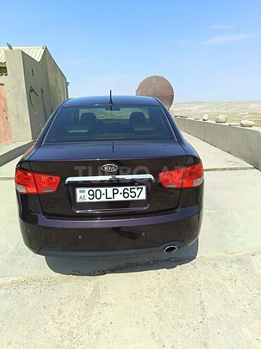 Kia Cerato 2011, 315,000 km - 1.6 l - Bakı