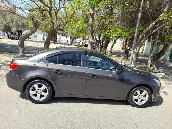 Chevrolet Cruze 2015, 192,000 km - 1.4 l - Bakı