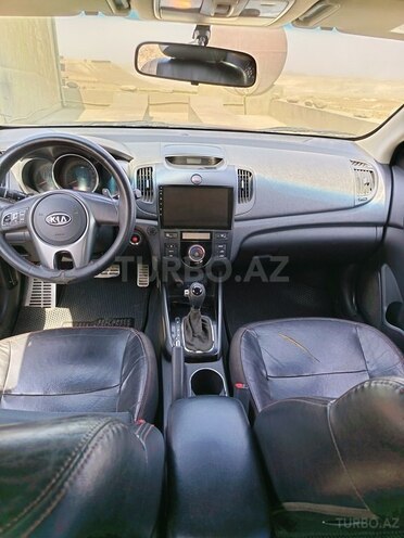 Kia Cerato 2011, 315,000 km - 1.6 l - Bakı