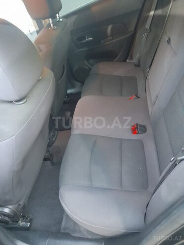 Chevrolet Cruze 2015, 192,000 km - 1.4 l - Bakı