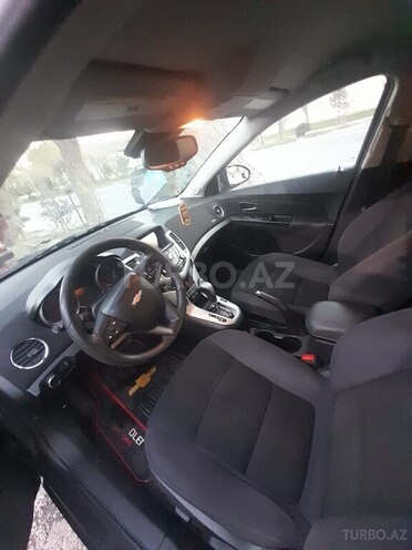 Chevrolet Cruze 2015, 192,000 km - 1.4 l - Bakı