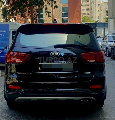 Kia Sorento 2019, 149,000 km - 2.0 l - Bakı
