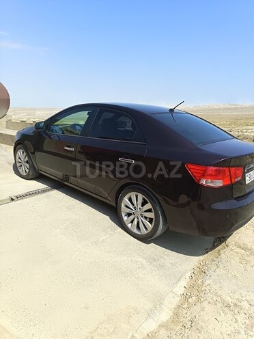 Kia Cerato 2011, 315,000 km - 1.6 l - Bakı