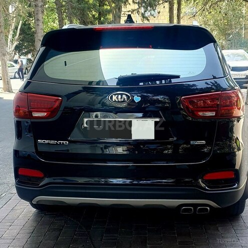 Kia Sorento 2019, 149,000 km - 2.0 l - Bakı