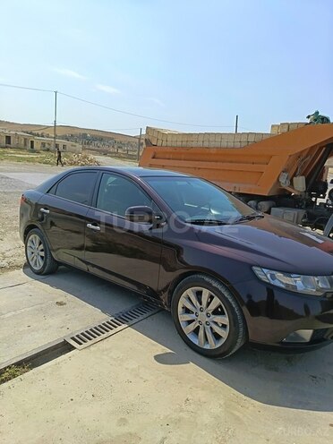 Kia Cerato 2011, 315,000 km - 1.6 l - Bakı