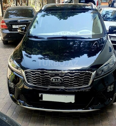 Kia Sorento 2019, 149,000 km - 2.0 l - Bakı
