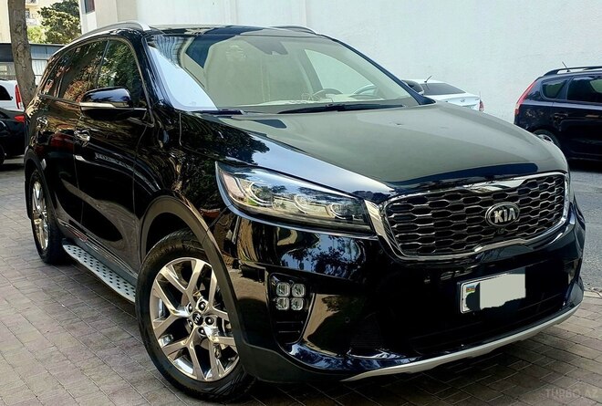 Kia Sorento 2019, 149,000 km - 2.0 l - Bakı