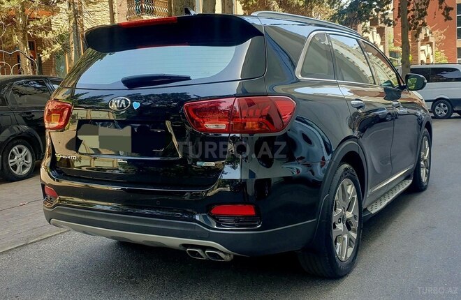 Kia Sorento 2019, 149,000 km - 2.0 l - Bakı