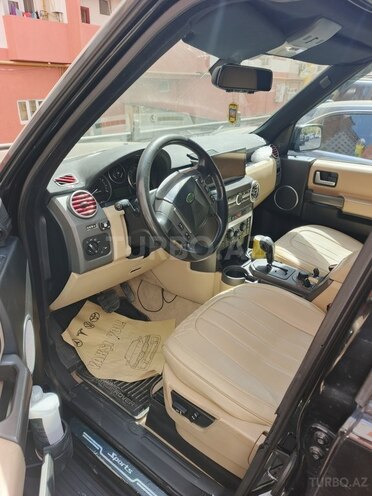 Land Rover Discovery 2006, 240,000 km - 4.4 л - Bakı