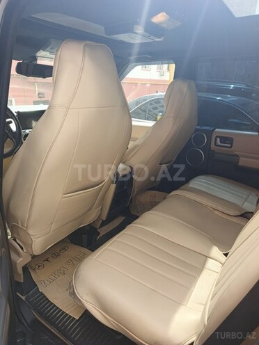 Land Rover Discovery 2006, 240,000 km - 4.4 л - Bakı