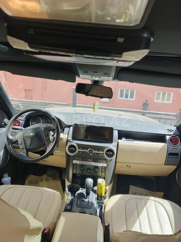 Land Rover Discovery 2006, 240,000 km - 4.4 л - Bakı