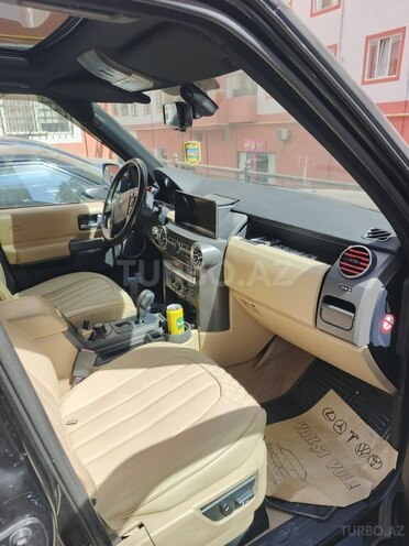 Land Rover Discovery 2006, 240,000 km - 4.4 л - Bakı
