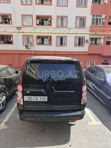 Land Rover Discovery 2006, 240,000 km - 4.4 л - Bakı
