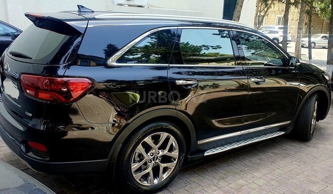 Kia Sorento 2019, 149,000 km - 2.0 l - Bakı