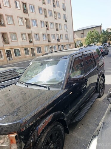 Land Rover Discovery 2006, 240,000 km - 4.4 л - Bakı
