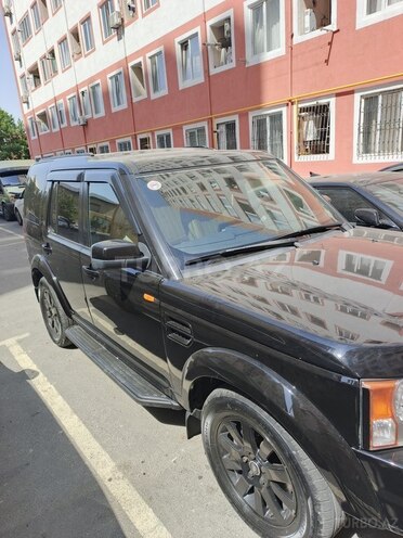 Land Rover Discovery 2006, 240,000 km - 4.4 л - Bakı