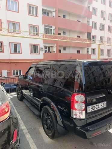 Land Rover Discovery 2006, 240,000 km - 4.4 л - Bakı